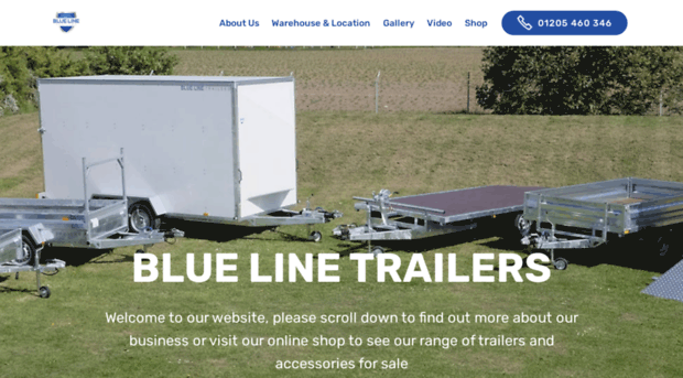 blueline-trailers.co.uk