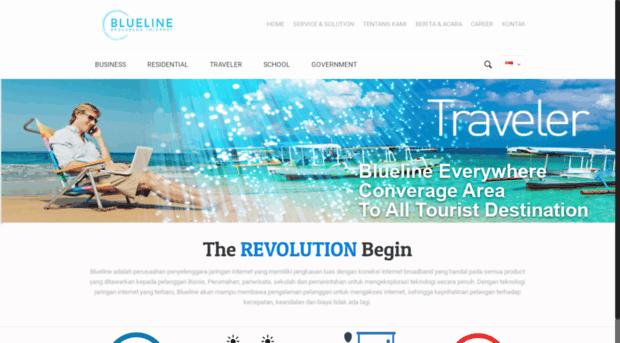 blueline.co.id