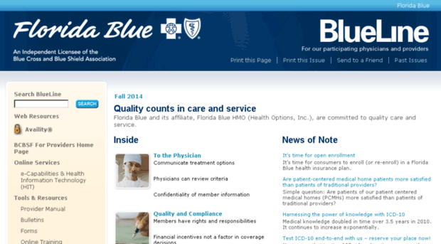 blueline.staywellsolutionsonline.com