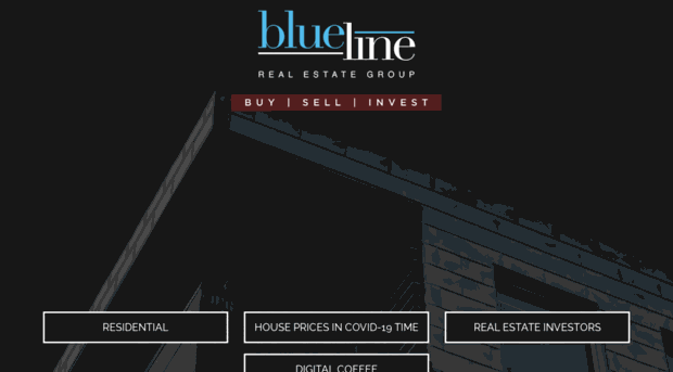 bluelinerealestategroup.com