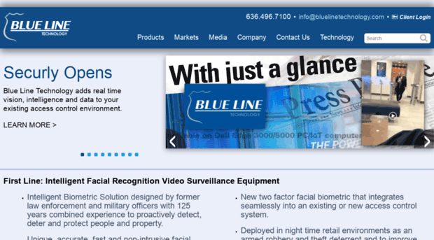 bluelinesecuritysolutions.com