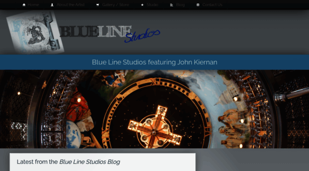 bluelinestudios1.com