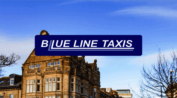 bluelinetaxis.co.uk