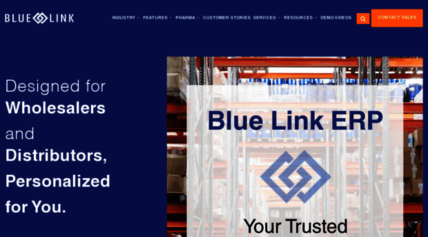 bluelink.ca