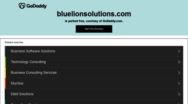 bluelionsolutions.com