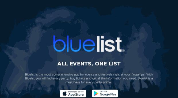 bluelist.nl