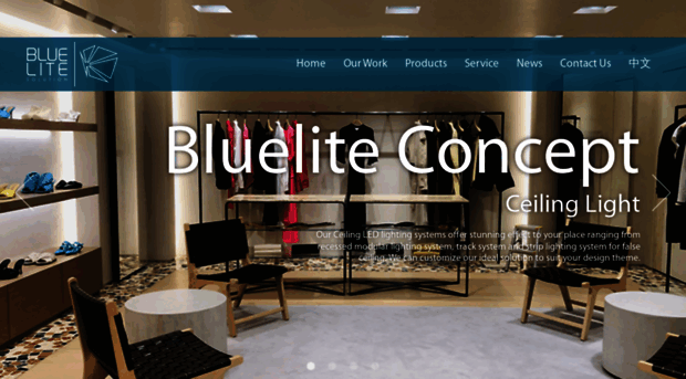 blueliteconcept.com