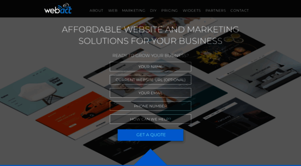 bluelitemarketing.com