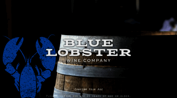 bluelobsterwines.com