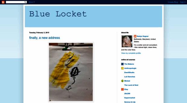 bluelocket.blogspot.com
