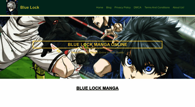 bluelockread.online