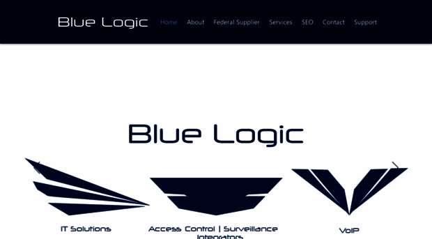 bluelogicits.net