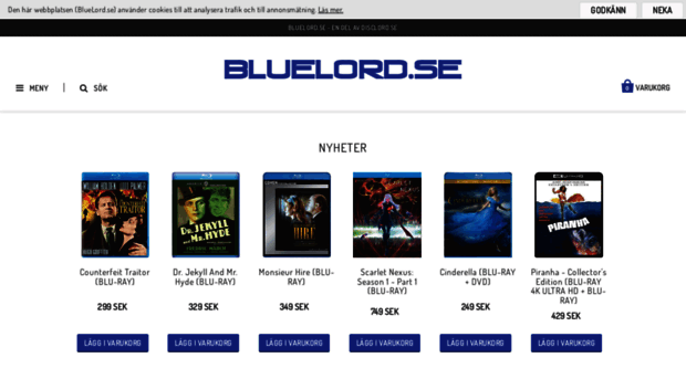 bluelord.se