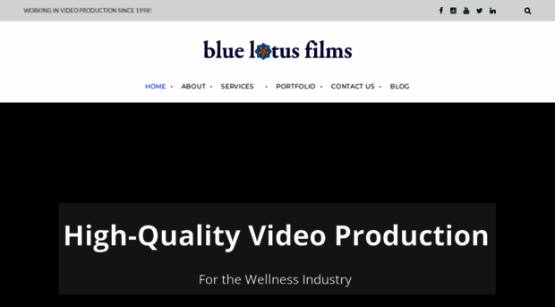 bluelotusfilms.net