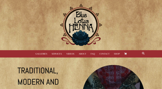 bluelotushenna.com
