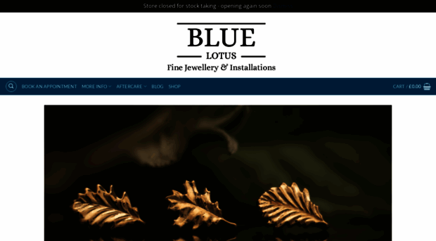 bluelotuspiercing.co.uk