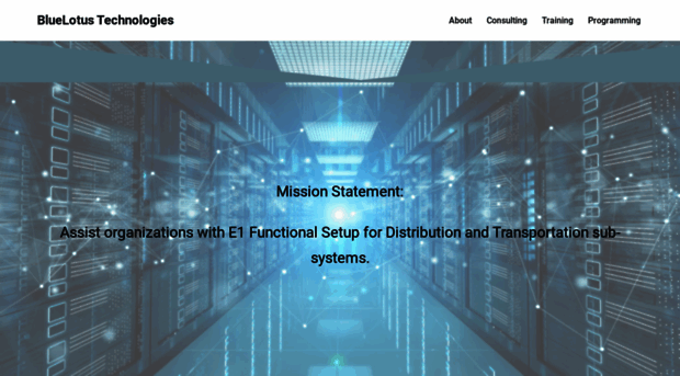 bluelotustec.com