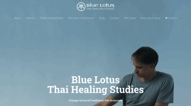 bluelotusthai.com