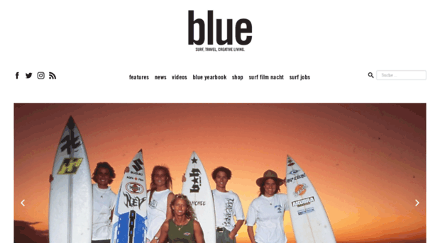 bluemag.eu