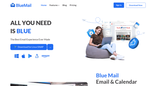 bluemailapp.com