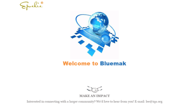 bluemak.com