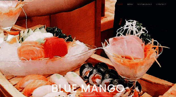 bluemangothai.com