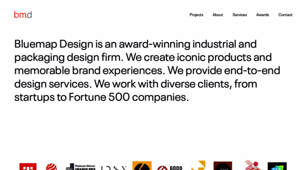 bluemapdesign.com