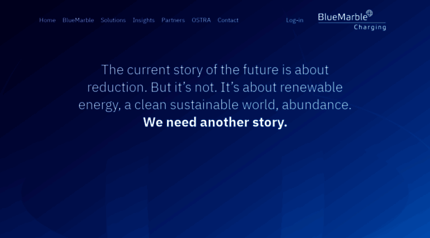 bluemarblecharging.com