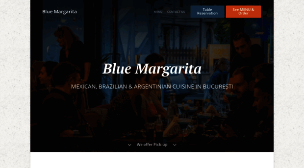 bluemargarita.ro