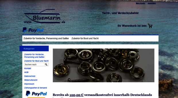 bluemarin.de