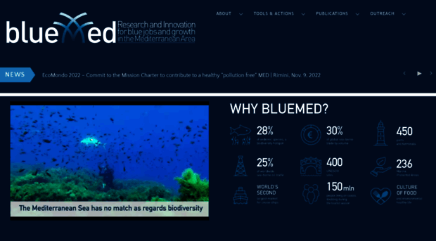 bluemed-initiative.eu