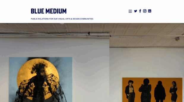 bluemedium.com