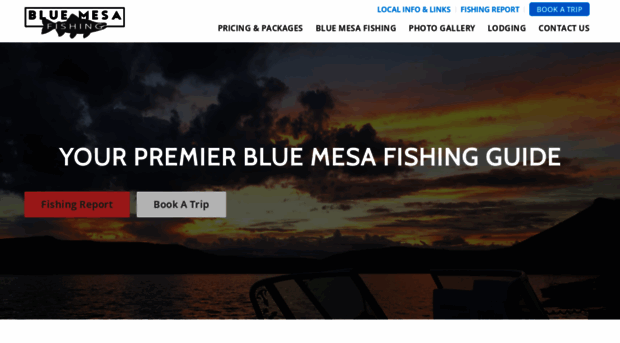 bluemesafishing.com