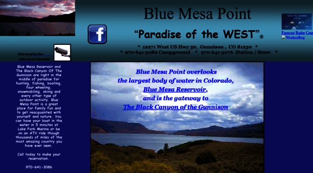 bluemesapoint.com