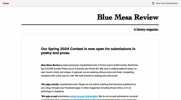 bluemesareview.submittable.com