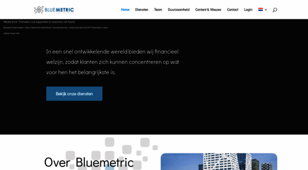 bluemetric.nl