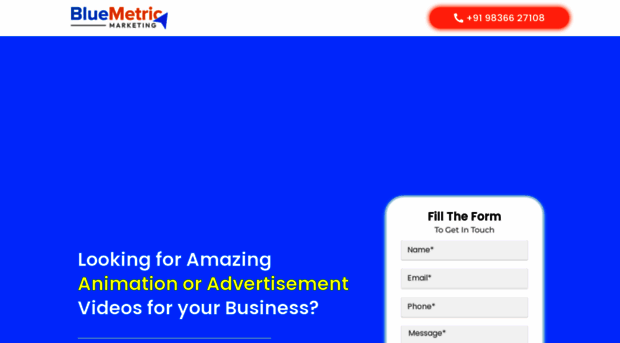 bluemetricmarketing.com