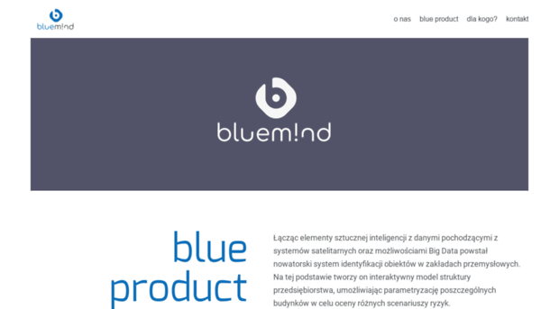 bluemind.com.pl