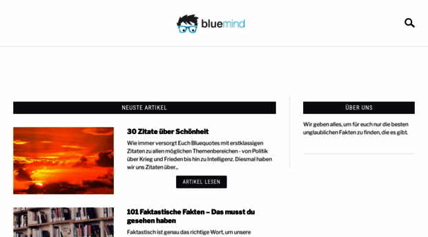 bluemind.tv