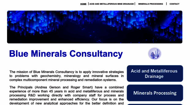 bluemineralsconsultancy.com.au