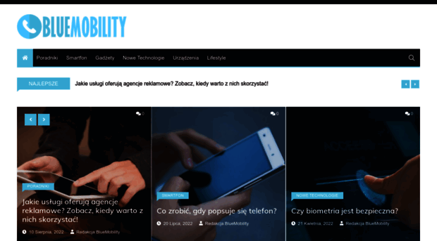 bluemobility.pl