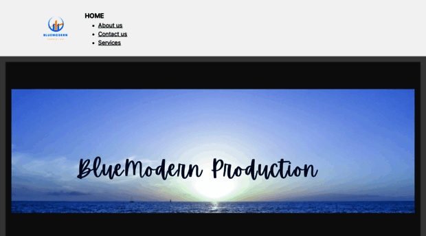 bluemodernproduction.com