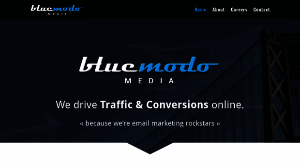 bluemodomedia.com