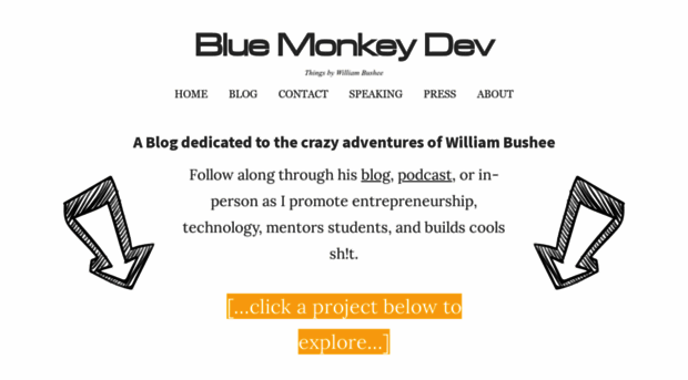 bluemonkeydev.com