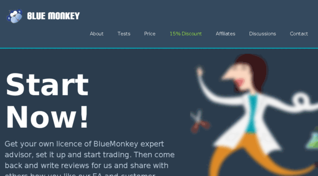 bluemonkeyea.com