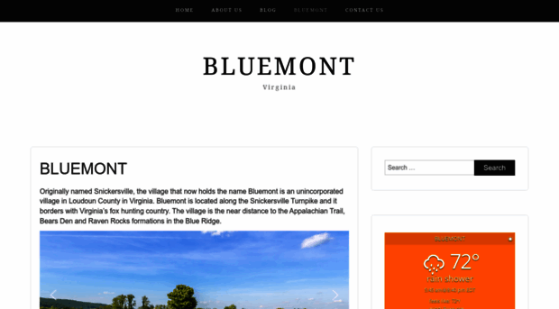 bluemont.org