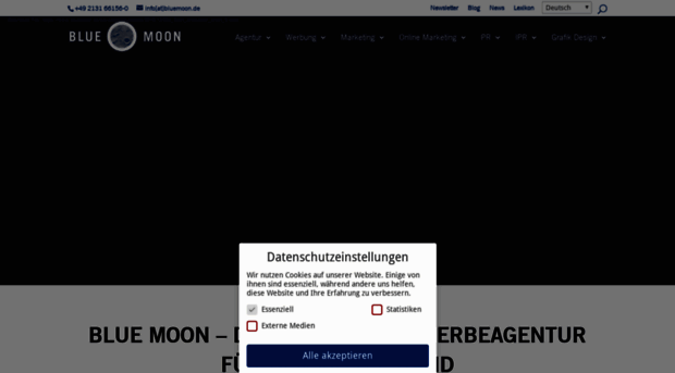 bluemoon.de
