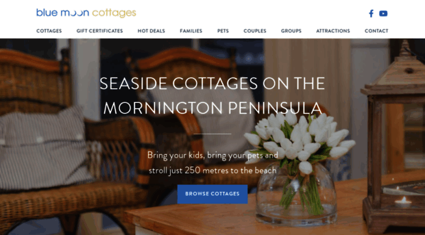 bluemooncottages.com.au