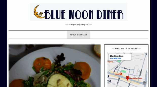 bluemoondiner.net