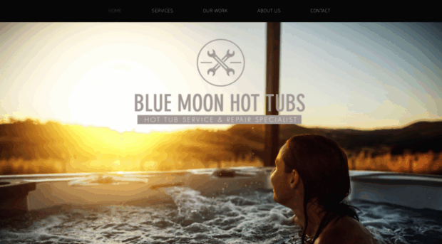 bluemoonhottubs.com